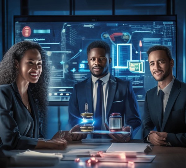 商界的法律智慧与挑战 商界的法律智慧与挑战