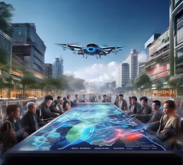 湖南商贸流通发展的新突破——政策支持与技术创新的双重保障