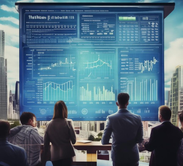 服务业指标调度与贸易，机遇与挑战