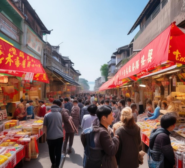 福建商贸促销助力市场增长与消费者信任