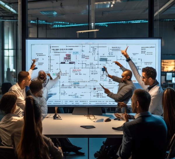 商贸企业进销存管理典型案例分析