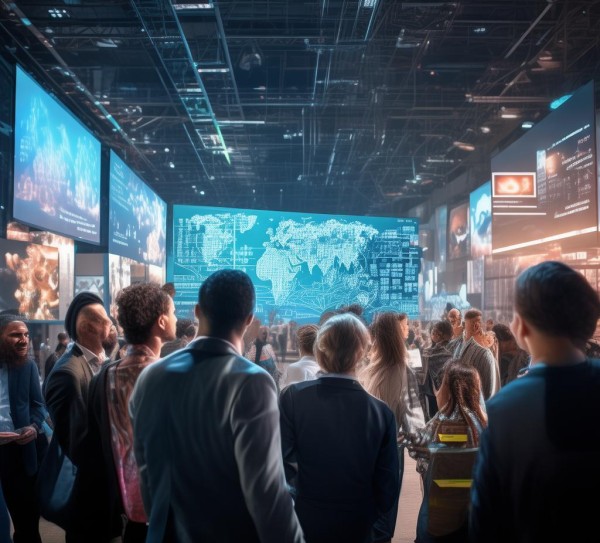 商贸流通发展新闻，数字化转型下的商业创新与机遇