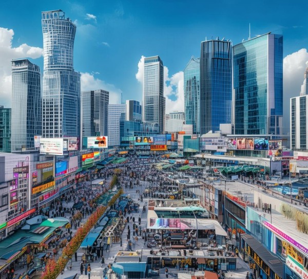 齐齐哈尔新闻商贸企业发展的机遇与挑战