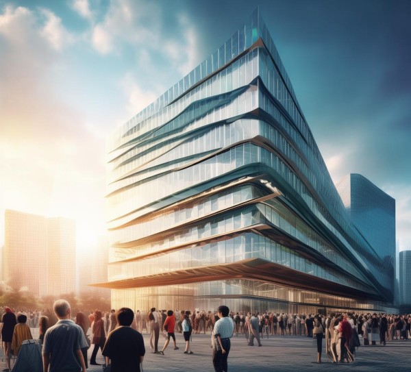 开启新机遇,拥抱未来—隆回鹏阳义乌商贸城项目 开启新机遇,拥抱未来—隆回鹏阳义乌商贸城项目