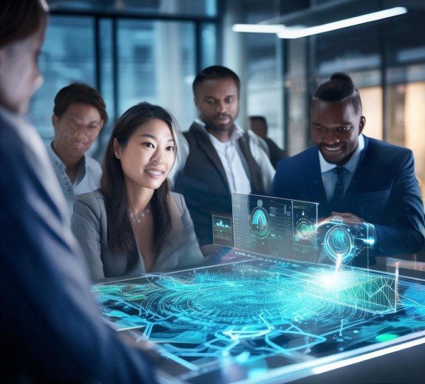 税务稽查智慧之选，助力商贸公司高效化解税务难题