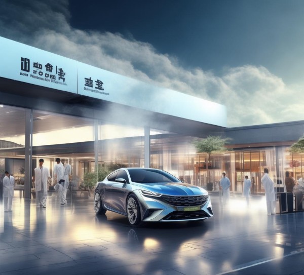 苏州云越商贸汽车服务，品质与创新并重，服务品质与创新同行