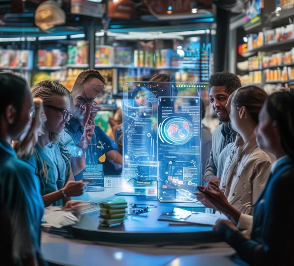 商贸服务方案助力商业成功的关键环节