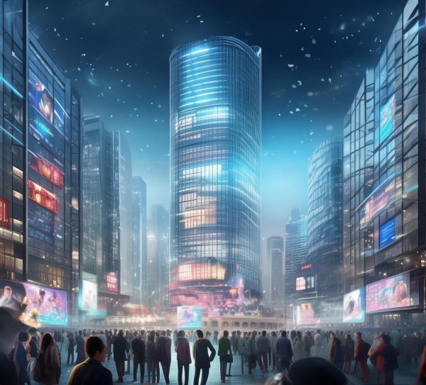 商业新趋势，曜瑛商贸开启一场势不可挡的商业革命