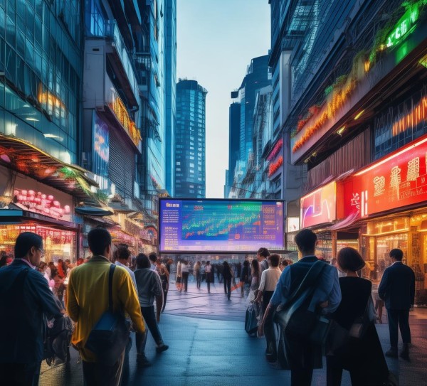 财经商贸新闻,市场与政策的双重启示 财经商贸新闻,市场与政策的双重启示