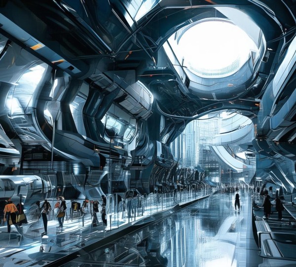 新能源汽车商贸城的市场机遇与未来展望