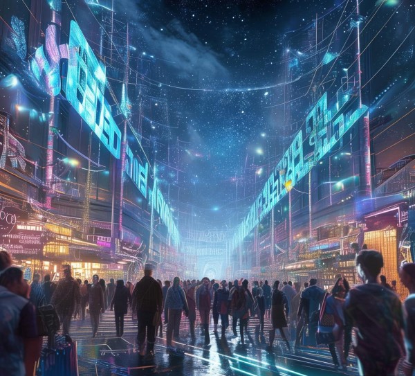 星之野商贸服务助力 navigate 的未来 星之野商贸服务助力 navigate 的未来