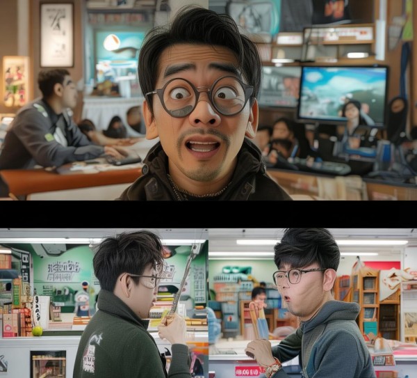 憨豆商贸抖音带货案例,从萌芽到成功经验 憨豆商贸抖音带货案例,从萌芽到成功经验