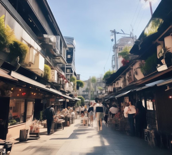 日本Tod商贸城成功案例与未来展望 日本Tod商贸城成功案例与未来展望