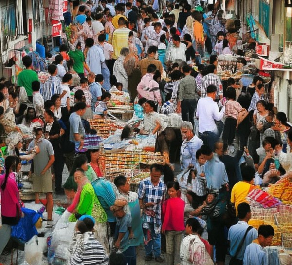 商贸城消费案例,商业危机中的深刻启示 商贸城消费案例,商业危机中的深刻启示