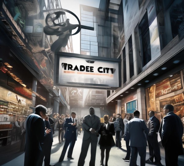 商贸城侵权案例,法律与商业竞争的碰撞 商贸城侵权案例,法律与商业竞争的碰撞