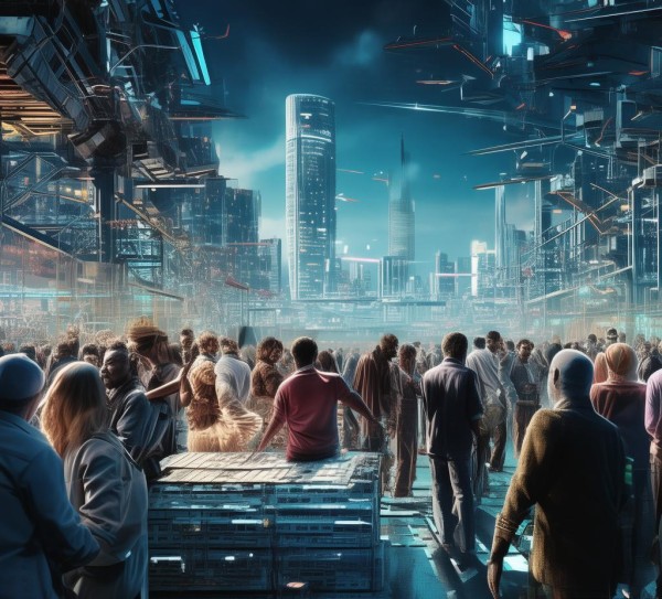 外贸通路的前沿与挑战，全球贸易的前沿与挑战