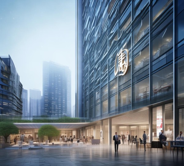 东翰商贸服务中心,专业全方位助力商业成功之路 东翰商贸服务中心,专业全方位助力商业成功之路