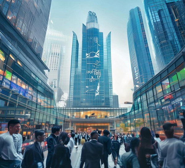 凯畔商贸，商业智慧与行业动态解读