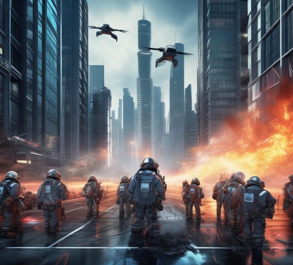 智慧消防,智慧城市新机遇 智慧消防,智慧城市新机遇