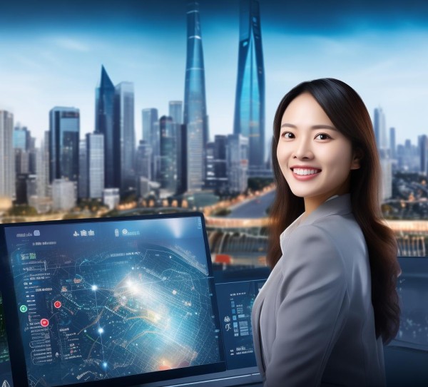 静安区商贸服务热线助力静安区经济引擎 静安区商贸服务热线助力静安区经济引擎