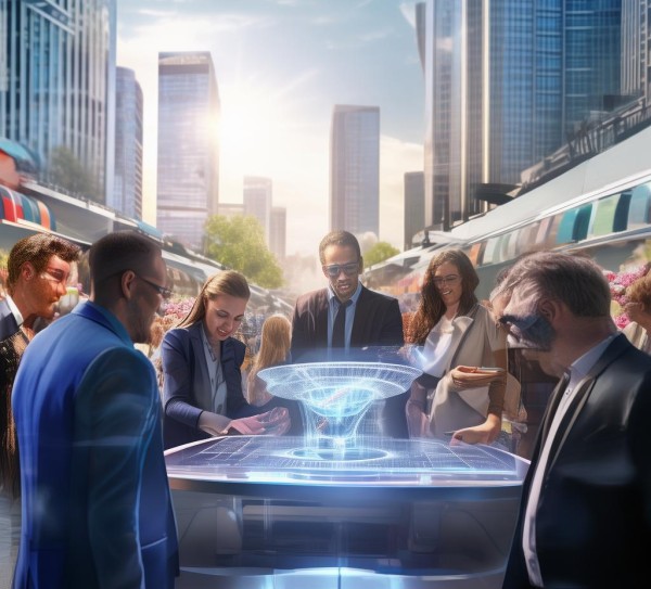 高效商贸新时代助力经济高质量发展 高效商贸新时代助力经济高质量发展