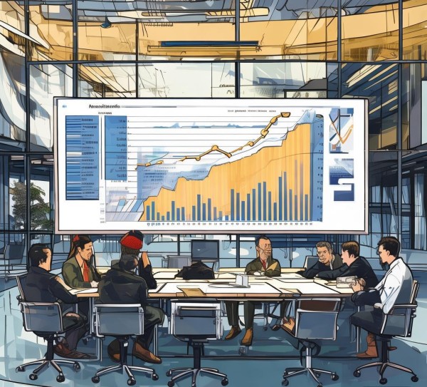 商贸企业会计案例分析,从规模到管理 商贸企业会计案例分析,从规模到管理