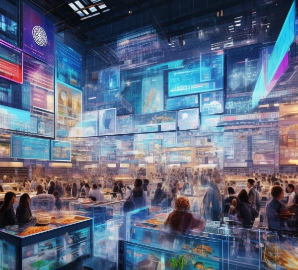 商贸领域最新资讯，行业趋势与市场动态