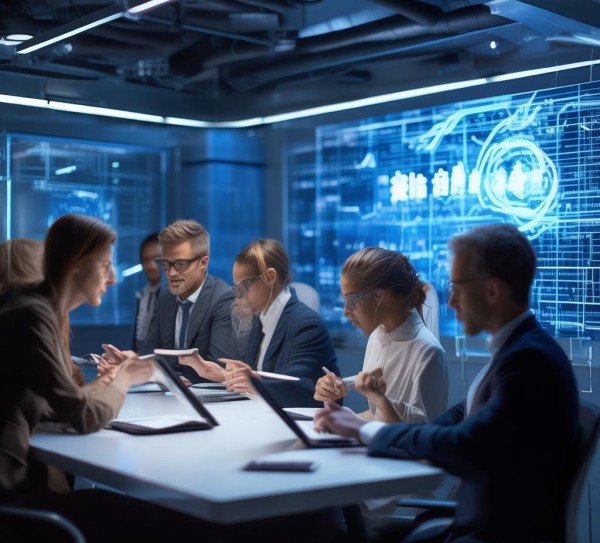 北大青鸟·商务智慧助力精准服务实现商业价值