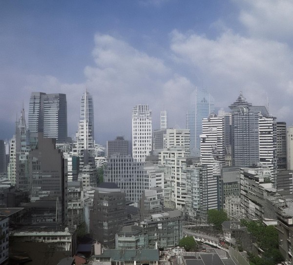 临沂美多商贸城,城市更新新希望 临沂美多商贸城,城市更新新希望