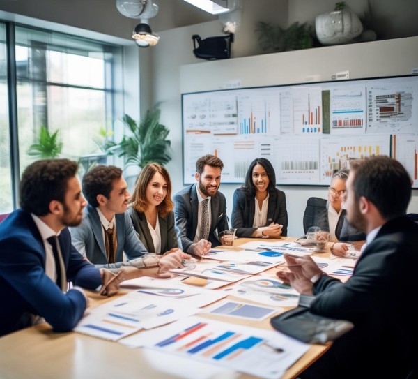 商贸服务科工作总结与未来展望 商贸服务科工作总结与未来展望