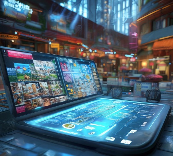 地方商贸服务平台助力经济高效网络 地方商贸服务平台助力经济高效网络