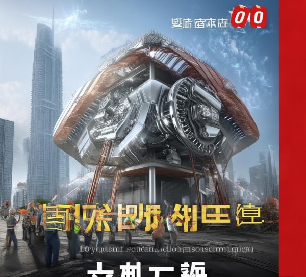 邯郸市商贸城，新引擎，建设新家园，全国重点