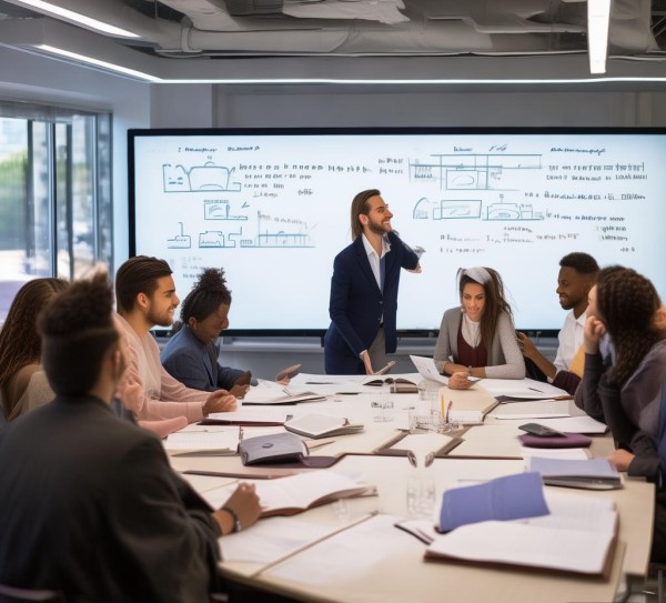 构建高效法律与案例课程,培养商业实践能力 构建高效法律与案例课程,培养商业实践能力