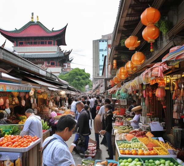 南宁商贸西乡塘,市场与文化交融的见证 南宁商贸西乡塘,市场与文化交融的见证