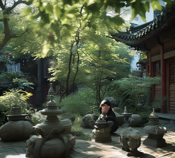 武汉诗禅商贸服务怎么样？