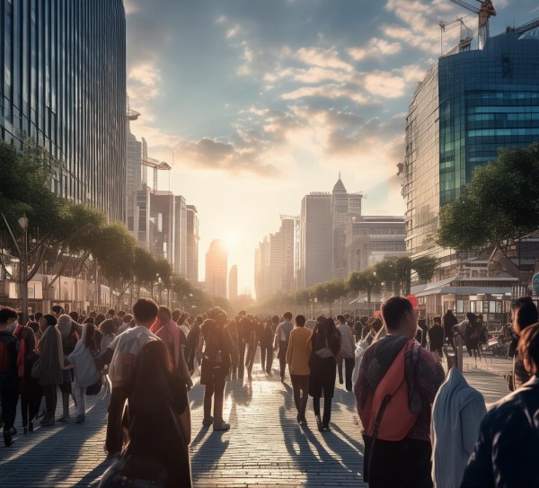 胶南国际商贸城，机遇与挑战并存的未来展望