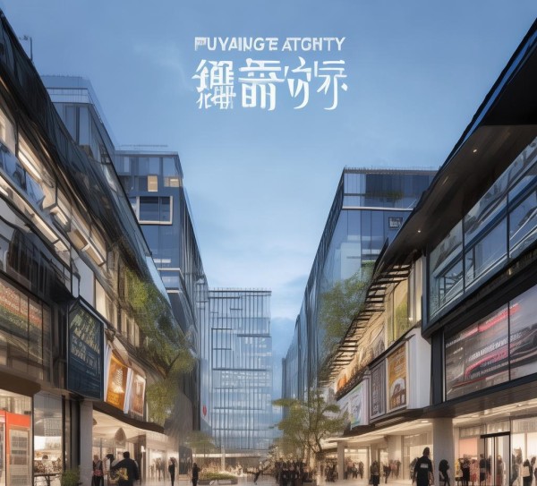 阜阳商贸城装修案例解析与品牌价值提升，您为何选择我们？