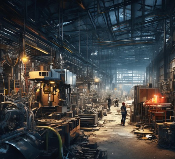 商贸制造业事故案例研究,挑战与解决方案 商贸制造业事故案例研究,挑战与解决方案