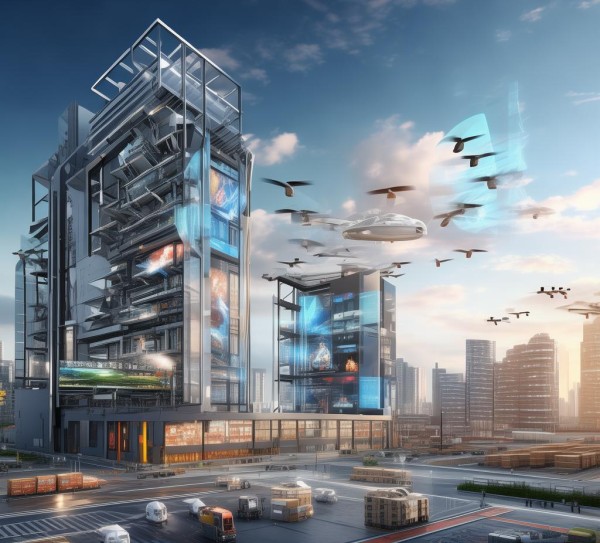 商贸物流项目|案例与启示|展望未来