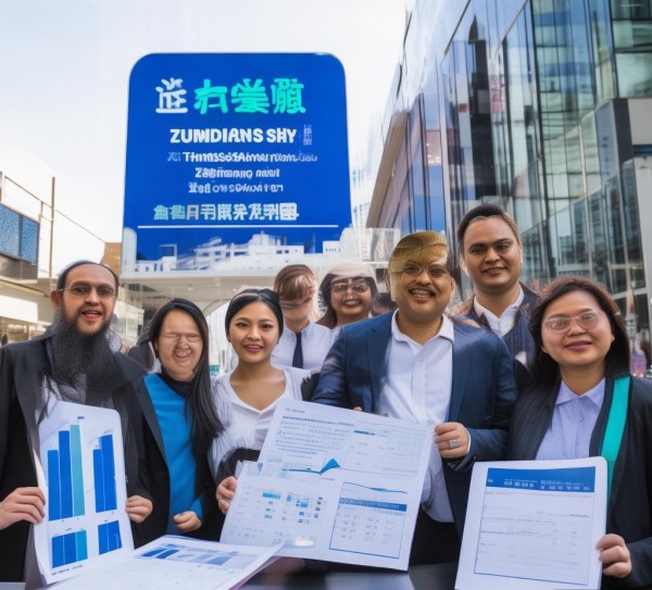 驻马店商贸企业节税案例，助力企业发展与社会进步