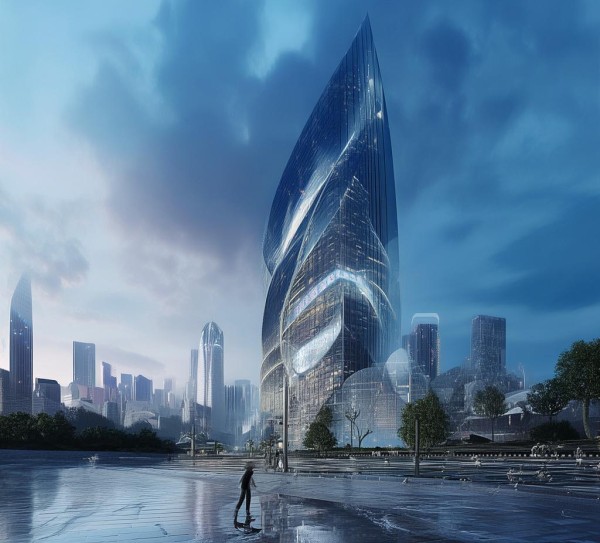 高县大型商贸城建设，推动经济高质量发展新引擎