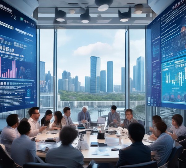 深圳商贸新闻,数字时代的商业机遇与挑战 深圳商贸新闻,数字时代的商业机遇与挑战