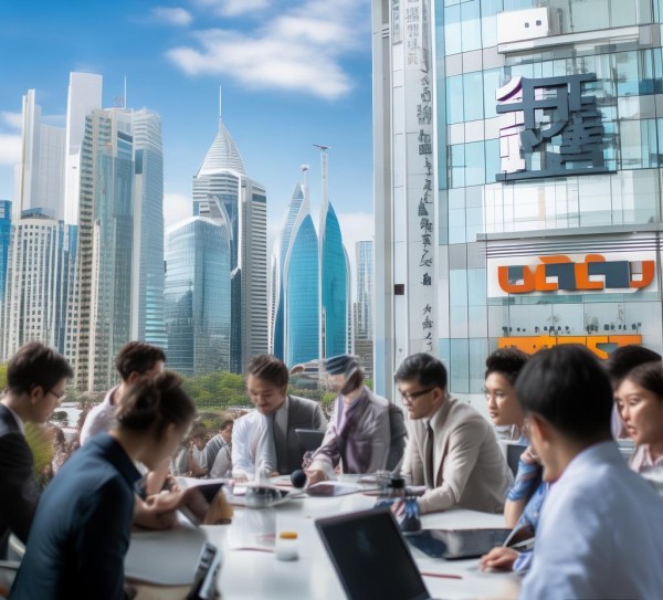 禹州众康商贸新闻,数字赋能,未来引领 禹州众康商贸新闻,数字赋能,未来引领