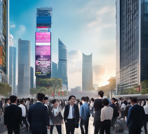 芦田商贸城新闻，商业热点与未来展望