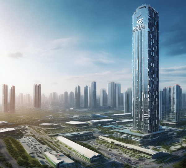 DQN技术助力经济转型,东莞广汇商贸三期项目未来辉煌 DQN技术助力经济转型,东莞广汇商贸三期项目未来辉煌