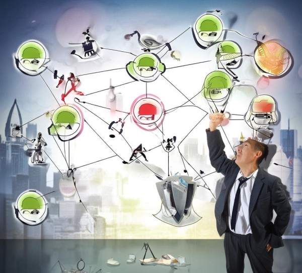 被骗案例中的商业奇迹,小心经营,避免损失 被骗案例中的商业奇迹,小心经营,避免损失