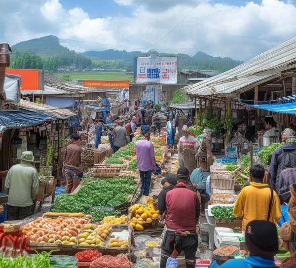 集若商贸农创服务,助力乡村振兴,携手农创新时代 集若商贸农创服务,助力乡村振兴,携手农创新时代