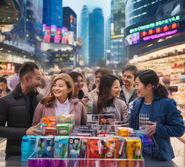 Our Chinese Best-Buy Services: Our Commitment