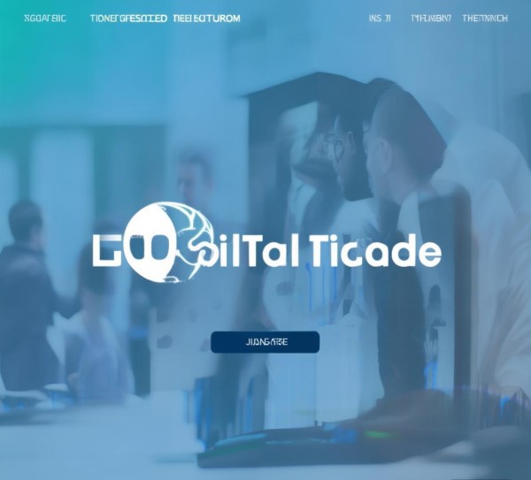 商贸数字服务平台官网，助力现代商业的数字化转型