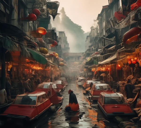 商贸街事故案例分享演讲